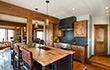 Mt Crested Butte Kitchen Renovation