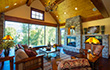 East River Custom Home, Crested Butte South