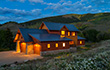 Crested Butte South Custom home